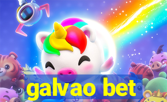 galvao bet